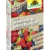 Azet Beeren- Und ObstDünger (1 Kg) | Dünger Von Neudorff -Compo || Elho || Pegasus Verkäufe 4002 Azet Beeren und ObstDuenger 1 kg 00160 0