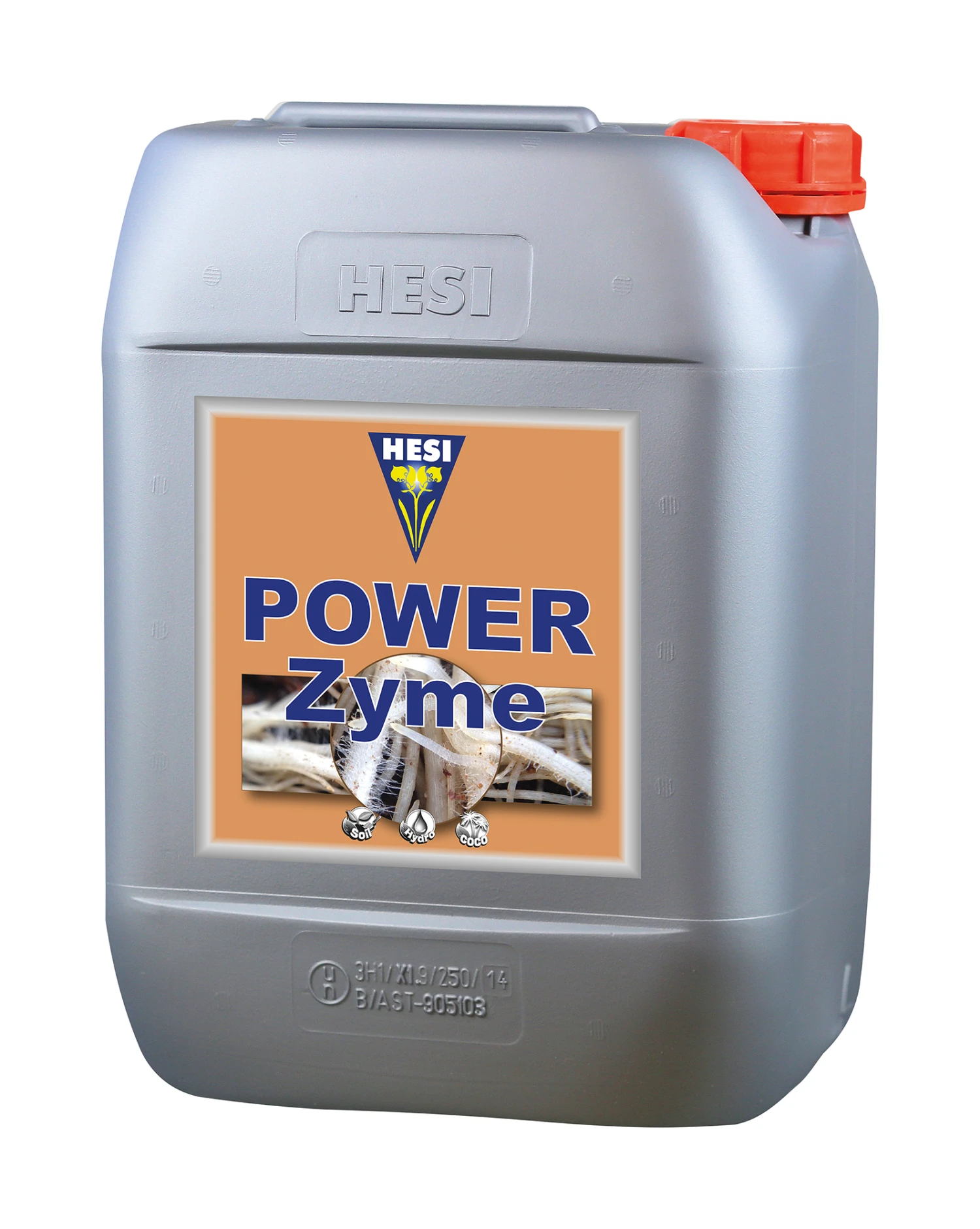 HESI Power Zyme, 10 L 3 HESI Power Zyme, 10 L