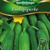Einlegegurke Hokus | Einlegegurkensamen Von Quedlinburger -Compo || Elho || Pegasus Verkäufe 531942 Einlegegurken Hokus von Quedlinburger Saatg
