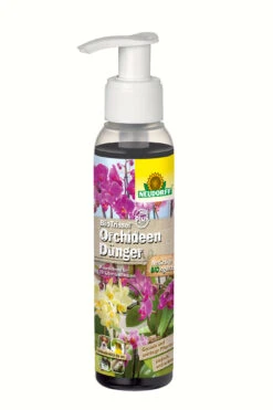 BioTrissol Plus OrchideenDünger (100 Ml) | Dünger Von Neudorff