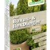 Azet Buxus- &amp; IlexDünger (1 Kg) | Dünger Von Neudorff -Compo || Elho || Pegasus Verkäufe 536627 Azet Buxus und IlexDuenger 1 kg 00924 0