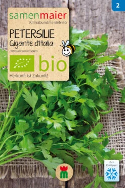 Beet-Box "Kräutergarten" | BIO Kräutersamen-Sets Von Samen Maier 12 Beet-Box "Kräutergarten" | BIO Kräutersamen-Sets Von Samen Maier -Compo || Elho || Pegasus Verkäufe 536642 BIO Beet Box Kraeutergarten MHD 12 2021 BB02 sm 4