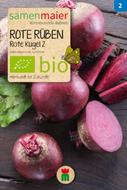 Beet-Box "Gute Nachbarn" | BIO Gemüsesamen-Sets Von Samen Maier 11 Beet-Box "Gute Nachbarn" | BIO Gemüsesamen-Sets Von Samen Maier -Compo || Elho || Pegasus Verkäufe 536703 BIO Beet Box Gute Nachbarn BB03 sm 3