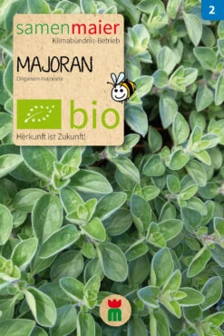 Beet-Box &quot;Für Hobby-Franzosen&quot; | BIO Kräutersamen-Sets Von Samen Maier -Compo || Elho || Pegasus Verkäufe 536705 BIO Beet Box Fuer Hobby Franzosen MHD 12 2021 BB05 sm 3