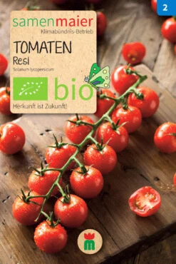 Beet-Box &quot;Für Balkonien-Urlauber&quot; | BIO Gemüsesamen-Sets Von Samen Maier