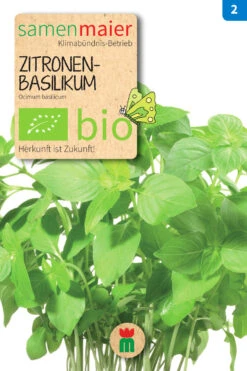 Beet-Box &quot;Alles Gute Zum Geburtstag&quot; | BIO Gemüsesamen-Sets Von Samen Maier -Compo || Elho || Pegasus Verkäufe 536713 BIO Beet Box Alles Gute zum Geburtstag BB15 sm 5