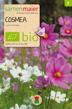 Beet-Box "Für Einen Blumengruß" | BIO Blumensamen-Sets Von Samen Maier 13 Beet-Box "Für Einen Blumengruß" | BIO Blumensamen-Sets Von Samen Maier -Compo || Elho || Pegasus Verkäufe 536714 BIO Beet Box Fuer einen Blumengruss BB17 sm 1