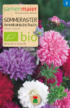 Beet-Box "Für Einen Blumengruß" | BIO Blumensamen-Sets Von Samen Maier 10 Beet-Box "Für Einen Blumengruß" | BIO Blumensamen-Sets Von Samen Maier -Compo || Elho || Pegasus Verkäufe 536714 BIO Beet Box Fuer einen Blumengruss BB17 sm 4