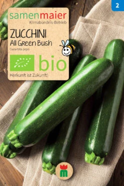 Beet-Box &quot;Für Den Babybrei&quot; | BIO Gemüsesamen-Sets Von Samen Maier -Compo || Elho || Pegasus Verkäufe 536717 BIO Beet Box Fuer den Babybrei BB21 sm 5