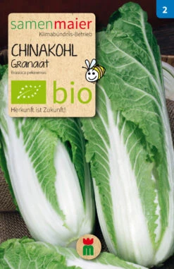 Beet-Box &quot;Für Die Herbsternte&quot; | BIO Gemüsesamen-Sets Von Samen Maier -Compo || Elho || Pegasus Verkäufe 536718 BIO Beet Box Fuer die Herbsternte BB22 sm 1
