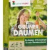 Gemüse- Und Blumendünger Grüner Daumen 150 G | Bio-Gründünger Von Samen Maier -Compo || Elho || Pegasus Verkäufe 540501 Bio Gemuese und Blumenduenger Gruener Daumen 150 g