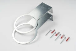 Sissi Strawberry Erdbeerturm Infinity Anthrazit (10 Etagen) | Erdbeertürme Von Gusta Garden -Compo || Elho || Pegasus Verkäufe 543344 Sissy Strawberry infinity anthrazit 10 Etagen 2