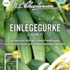 Einlegegurke Claudine F1 | Einlegegurkensamen Von N.L. Chrestensen -Compo || Elho || Pegasus Verkäufe 543714 Einlegegurke Claudine F1