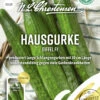 Hausgurke Eiffel F1 | Gurkensamen Von N.L. Chrestensen -Compo || Elho || Pegasus Verkäufe 543718 Hausgurke Eiffel F1