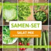 Samen-Set Salat Mix Mit 10 Sorten | Salatsamen Von Samenhaus [MHD 01/2022] -Compo || Elho || Pegasus Verkäufe 547669 Samen Set Salat Mix mit 10 Sorten 1