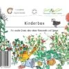 Kinderbox | BIO Gemüsesamen-Sets Von Culinaris 2 Kinderbox | BIO Gemüsesamen-Sets Von Culinaris -Compo || Elho || Pegasus Verkäufe 547791 BIO Kinderbox 104 cs 0