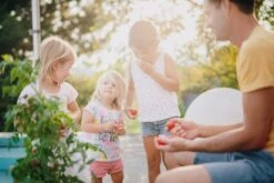 Tom Tomato Tomatentopf Blau | Tomatentöpfe Von Gusta Garden -Compo || Elho || Pegasus Verkäufe 547959 Tom Tomato Blau 3