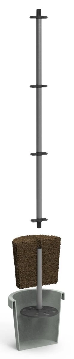 Compo || Elho || Pegasus Verkäufe -Compo || Elho || Pegasus Verkäufe 547960 Tomato Buddy 2