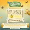 Hummel Bommel Box M (Holzbox) | Samen-Sets Von Saatgut Dillmann 1 Hummel Bommel Box M (Holzbox) | Samen-Sets Von Saatgut Dillmann -Compo || Elho || Pegasus Verkäufe 549144 Hummel Bommel Box M Holzbox M52 sd 1