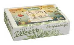 Hummel Bommel Box S (Karton) | Samen-Sets Von Saatgut Dillmann