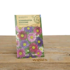 Blumen Set Bibi Balkonessa | BIO Blumensamen-Sets Von Samen Maier [MHD 12/2023] -Compo || Elho || Pegasus Verkäufe 549604 BIO Blumen Set Bibi Balkonessa A03 sm 3