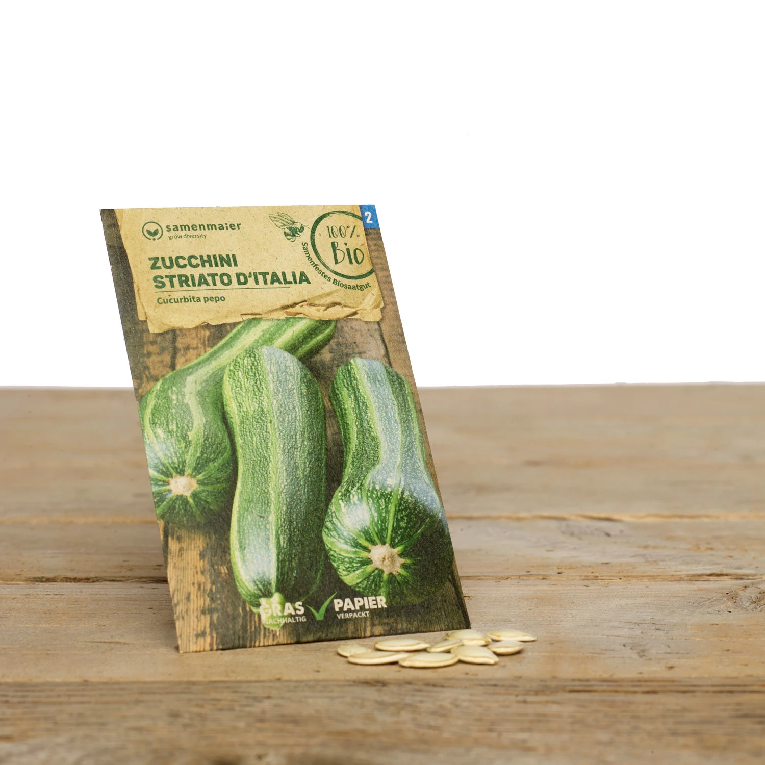 Urban Gardening Set Quentin Terrassino | BIO Gemüsesamen-Sets Von Samen Maier 4 Urban Gardening Set Quentin Terrassino | BIO Gemüsesamen-Sets Von Samen Maier – Bild 2