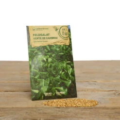 Wintergarten Set Humphrey Snowgart | BIO Gemüsesamen-Sets Von Samen Maier [MHD 12/2023] -Compo || Elho || Pegasus Verkäufe 549606 BIO Wintergarten Set Humphrey Snowgart A05 sm 3