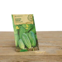 Bauerngarten Set Gitti Gartenschlau | BIO Gemüsesamen-Sets Von Samen Maier 9 Bauerngarten Set Gitti Gartenschlau | BIO Gemüsesamen-Sets Von Samen Maier -Compo || Elho || Pegasus Verkäufe 549608 BIO Bauerngarten Set Gitti Gartenschlau A07 sm 2