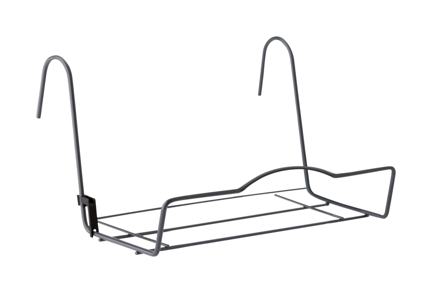 Balkon Support (anthrazit) | Töpfe Von Elho 3 Balkon Support (anthrazit) | Töpfe Von Elho