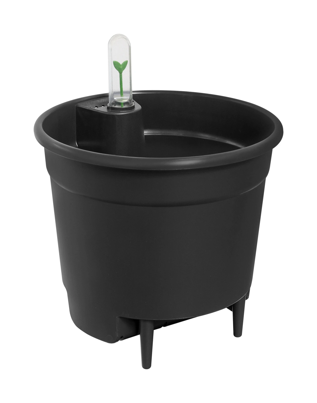 Selbstbewässerungssystem (28 Cm) | Töpfe (Töpfe Ø33-32 Cm) Von Elho 3 Selbstbewässerungssystem (28 Cm) | Töpfe (Töpfe Ø33-32 Cm) Von Elho