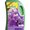 Rhododendron- &amp; Hortensiendünger (1 L) | Flüssigdünger Von ASB Greenworld -Compo || Elho || Pegasus Verkäufe 550431 Rhododendron und Hortensienduenger 1 l 310970 asb 0