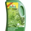 Koniferen- &amp; Buchsbaumdünger (1 L) | Flüssigdünger Von ASB Greenworld -Compo || Elho || Pegasus Verkäufe 550433 Koniferen und Buchsbaumduenger 1 l 310973 asb 0
