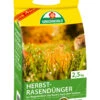 Herbst-Rasendünger (2,5 Kg) | Rasendünger Von ASB Greenworld 1 Herbst-Rasendünger (2,5 Kg) | Rasendünger Von ASB Greenworld -Compo || Elho || Pegasus Verkäufe 550437 Herbst Rasenduenger 2 5 kg 313756 asb 0