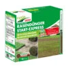 Rasendünger Start-Express (3 Kg) | BIO Rasendünger Von Cuxin DCM -Compo || Elho || Pegasus Verkäufe 550851 BIO Rasenduenger Start Express 3 kg 1003577 cx 0