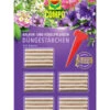 Balkon- Und Kübelpflanzen Düngestäbchen Mit Guano (30 Stück) | Dünger Von COMPO 1 Balkon- Und Kübelpflanzen Düngestäbchen Mit Guano (30 Stück) | Dünger Von COMPO -Compo || Elho || Pegasus Verkäufe 550970 Balkon und Kuebelpflanzen Duengestaebchen mit Guano 30 Stueck 1206202004 co 0