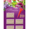 Blühpflanzen Düngestäbchen Mit Guano (30 Stück) | Dünger Von COMPO 2 Blühpflanzen Düngestäbchen Mit Guano (30 Stück) | Dünger Von COMPO -Compo || Elho || Pegasus Verkäufe 550971 Bluehpflanzen Duengestaebchen mit Guano 30 Stueck 1206302004 co 0
