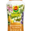 Mediterraner Pflanzendünger (500 Ml) | Dünger Von COMPO 1 Mediterraner Pflanzendünger (500 Ml) | Dünger Von COMPO -Compo || Elho || Pegasus Verkäufe 550989 Mediterraner Pflanzenduenger 500 ml 1500512004 co 0