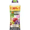 Blumendünger (1,3 L) | BIO Dünger Von COMPO 1 Blumendünger (1,3 L) | BIO Dünger Von COMPO -Compo || Elho || Pegasus Verkäufe 550992 BIO Blumenduenger 1 3 L 2082202004 co 0