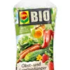 Obst- Und Gemüsedünger (1 L) | BIO Dünger Von COMPO -Compo || Elho || Pegasus Verkäufe 550998 BIO Obst und Gemueseduenger 1 L 2224812004 co 0