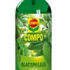 Blattpflege Für Grünpflanzen (500 Ml) | Dünger Von COMPO -Compo || Elho || Pegasus Verkäufe 551000 Blattpflege fuer Gruenpflanzen 500 ml 2226302004 co 0