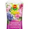 Hortensien- Und Kameliendünger (1 L) | Dünger Von COMPO -Compo || Elho || Pegasus Verkäufe 551001 Hortensien und Kamelienduenger 1 L 2255612004 co 0