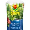 Buchsbaum- Und Ilexdünger (1 L) | Dünger Von COMPO -Compo || Elho || Pegasus Verkäufe 551002 Buchsbaum und Ilexduenger 1 L 2255812004 co 0