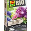 Rhododendron- Und Hortensien Langzeit-Dünger Mit Schafwolle (2 Kg) | BIO Dünger Von COMPO -Compo || Elho || Pegasus Verkäufe 551026 BIO Rhododendron und Hortensien Langzeit Duenger mit Schafwolle 2 kg 2029402004 co 0