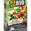 Beeren Langzeit-Dünger Mit Schafwolle (750 G) | BIO Dünger Von COMPO 1 Beeren Langzeit-Dünger Mit Schafwolle (750 G) | BIO Dünger Von COMPO -Compo || Elho || Pegasus Verkäufe 551028 BIO Beeren Langzeit Duenger mit Schafwolle 750 g 2029802004 co 0