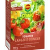 Tomaten Langzeit-Dünger (850 G) | Dünger Von COMPO -Compo || Elho || Pegasus Verkäufe 551038 Tomaten Langzeit Duenger 850 g 2379202004 co 0