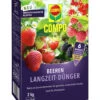 Beeren Langzeit-Dünger (2 Kg) | Dünger Von COMPO -Compo || Elho || Pegasus Verkäufe 551040 Beeren Langzeit Duenger 2 kg 2379402004 co 0
