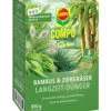 Bambus Langzeit-Dünger (850 G) | Dünger Von COMPO 1 Bambus Langzeit-Dünger (850 G) | Dünger Von COMPO -Compo || Elho || Pegasus Verkäufe 551042 Bambus Langzeit Duenger 850 g 2384702004 co 0