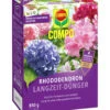 Rhododendron Langzeit-Dünger (850 G) | Dünger Von COMPO 2 Rhododendron Langzeit-Dünger (850 G) | Dünger Von COMPO -Compo || Elho || Pegasus Verkäufe 551043 Rhododendron Langzeit Duenger 850 g 2384802004 co 0