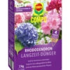 Rhododendron Langzeit-Dünger (2 Kg) | Dünger Von COMPO 1 Rhododendron Langzeit-Dünger (2 Kg) | Dünger Von COMPO -Compo || Elho || Pegasus Verkäufe 551044 Rhododendron Langzeit Duenger 2 kg 2384902004 co 0