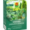 Koniferen Langzeit-Dünger (850 G) | Dünger Von COMPO 1 Koniferen Langzeit-Dünger (850 G) | Dünger Von COMPO -Compo || Elho || Pegasus Verkäufe 551047 Koniferen Langzeit Duenger 850 g 2385402004 co 0